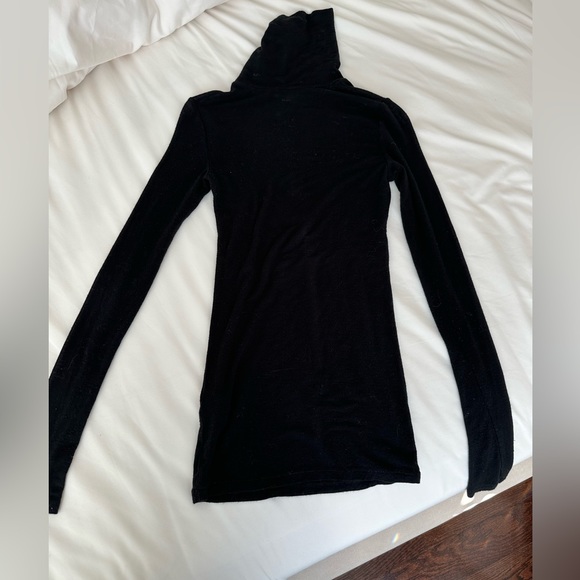 Wilfred Huet Turtleneck - Picture 2 of 7